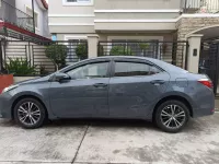 2018 Toyota Corolla Altis  1.6 G CVT in Mexico, Pampanga