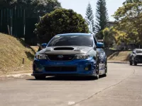 2011 Subaru WRX STI  2.5 MT in Silang, Cavite