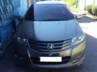 2010 Honda City  1.5 E CVT in Pilar, Bataan