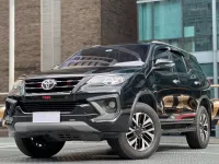 2018 Toyota Fortuner in Makati, Metro Manila