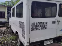 2018 Mitsubishi L200 Fb in Calabanga, Camarines Sur