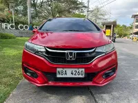 2018 Honda Jazz  1.5 VX Navi CVT in Las Piñas, Metro Manila