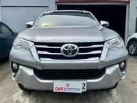 2020 Toyota Fortuner  2.4 G Diesel 4x2 AT in Las Piñas, Metro Manila