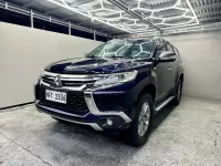 2019 Mitsubishi Montero Sport in Las Piñas, Metro Manila