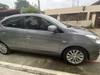 2017 Mitsubishi Mirage G4  GLX 1.2 CVT in Quezon City, Metro Manila