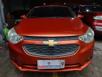 2017 Chevrolet Sail in Las Piñas, Metro Manila