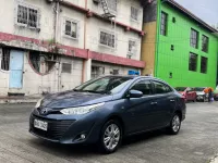 2019 Toyota Vios  1.3 E CVT in Quezon City, Metro Manila