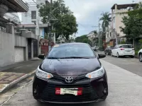 2023 Toyota Vios 1.3 XLE CVT in Quezon City, Metro Manila