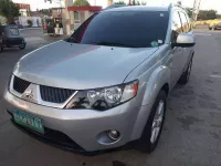 2008 Mitsubishi Outlander Sport in Bacoor, Cavite