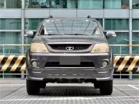 2006 Toyota Fortuner  2.7 G Gas A/T in Makati, Metro Manila