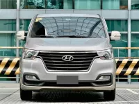 2019 Hyundai Starex  2.5 CRDi GLS 5 AT(Diesel Swivel) in Makati, Metro Manila