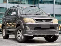 2006 Toyota Fortuner  2.7 G Gas A/T in Makati, Metro Manila