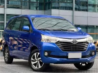 2016 Toyota Avanza  1.5 G A/T in Makati, Metro Manila