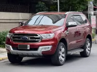 2016 Ford Everest in Manila, Metro Manila