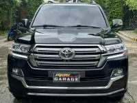 2013 Toyota Land Cruiser in Manila, Metro Manila