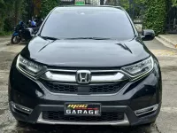 2019 Honda CR-V  SX Diesel 9AT AWD in Manila, Metro Manila