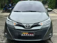 2019 Toyota Vios  1.3 E CVT in Manila, Metro Manila