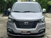 2020 Hyundai Grand Starex in Manila, Metro Manila