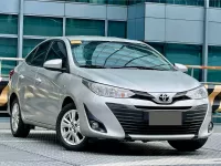 2019 Toyota Vios  1.3 E MT in Makati, Metro Manila