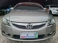 2009 Honda Civic in Las Piñas, Metro Manila