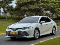 2019 Toyota Camry  2.5 V in Manila, Metro Manila