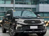 2021 Ford Territory in Makati, Metro Manila