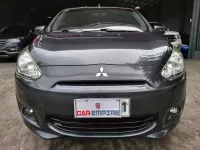 2014 Mitsubishi Mirage  GLX 1.2 MT in Las Piñas, Metro Manila