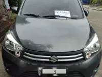 2018 Suzuki Celerio 1.0 CVT in Santo Tomas, Batangas