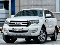 2016 Ford Everest  Trend 2.2L 4x2 AT in Makati, Metro Manila