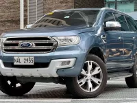 2017 Ford Everest in Makati, Metro Manila