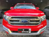 2018 Ford Everest  Trend 2.2L 4x2 AT in Las Piñas, Metro Manila