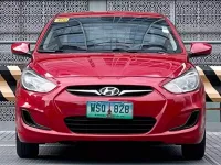 2013 Hyundai Accent in Makati, Metro Manila