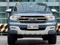 2017 Ford Everest  Titanium 2.2L 4x2 AT with Premium Package (Optional) in Makati, Metro Manila