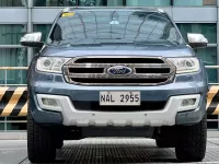 2017 Ford Everest  Titanium 2.2L 4x2 AT in Makati, Metro Manila