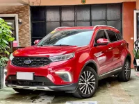 2023 Ford Territory in Manila, Metro Manila