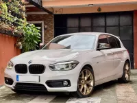 2017 BMW 118I in Manila, Metro Manila