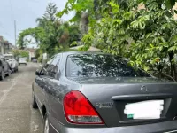 2011 Nissan Sentra in General Trias, Cavite