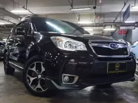 2014 Subaru Forester  2.0i-L in Quezon City, Metro Manila