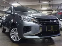 2023 Mitsubishi Mirage  GLX 1.2 MT in Quezon City, Metro Manila