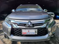 2017 Mitsubishi Montero Sport  GLS Premium 2WD 2.4D AT in Las Piñas, Metro Manila