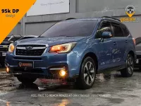 2018 Subaru Forester  2.0i-L in Quezon City, Metro Manila