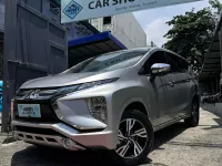 2021 Mitsubishi Xpander GLS 1.5 AT in Quezon City, Metro Manila