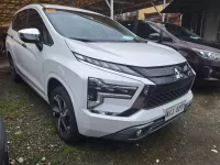 2023 Mitsubishi Xpander in Quezon City, Metro Manila