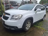 2015 Chevrolet Orlando in Quezon City, Metro Manila