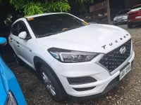 2019 Hyundai Tucson in Quezon City, Metro Manila