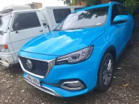 2022 MG ZS-T in Quezon City, Metro Manila