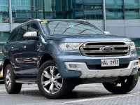 2017 Ford Everest  Titanium 2.2L 4x2 AT in Makati, Metro Manila