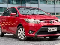 2016 Toyota Vios  1.3 E CVT in Makati, Metro Manila