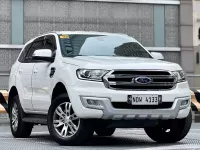 2016 Ford Everest  Trend 2.2L 4x2 AT in Makati, Metro Manila