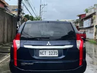 2018 Mitsubishi Montero Sport  GLX 2WD 2.4D MT in Quezon City, Metro Manila